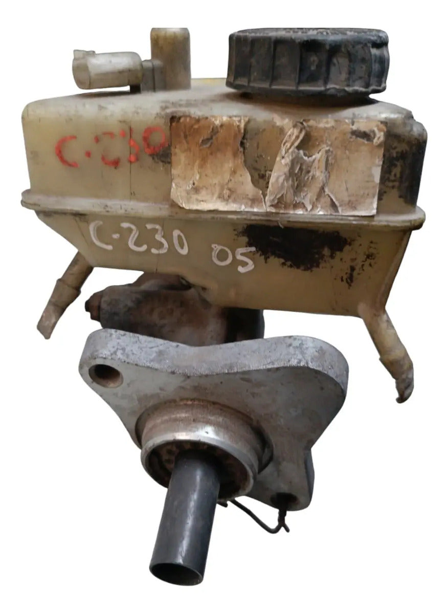 Bomba De Freno Mercedes Benz Clase C 2005