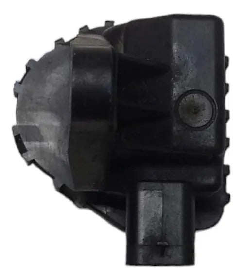 Valvula Solenoide Mercedes Benz Clase E 2012