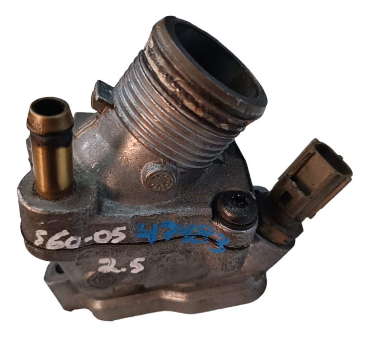 Termostato Volvos60 2005