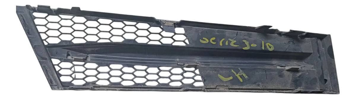 Rejilla De Fascia Bmw Serie 3 2010