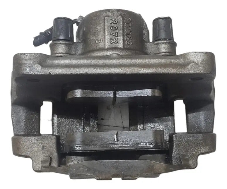 Caliper Delantero Bmw Serie X3 2014 Derecho