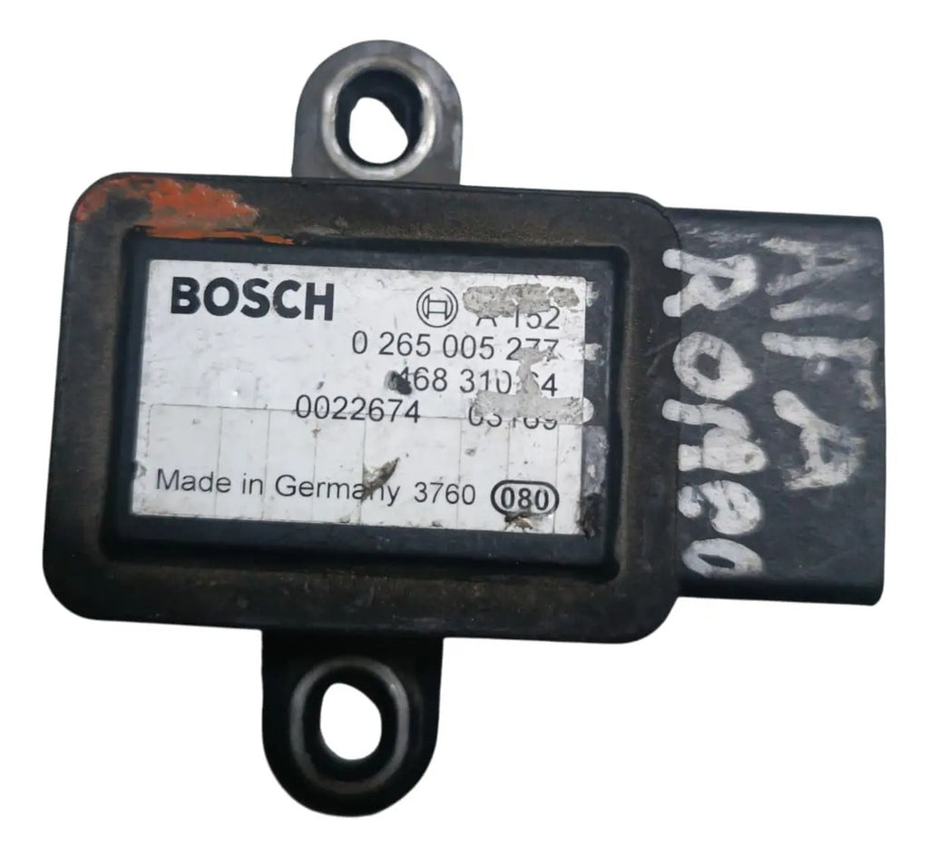 Sensor De Velocidad Alfa Romeo 156 2009