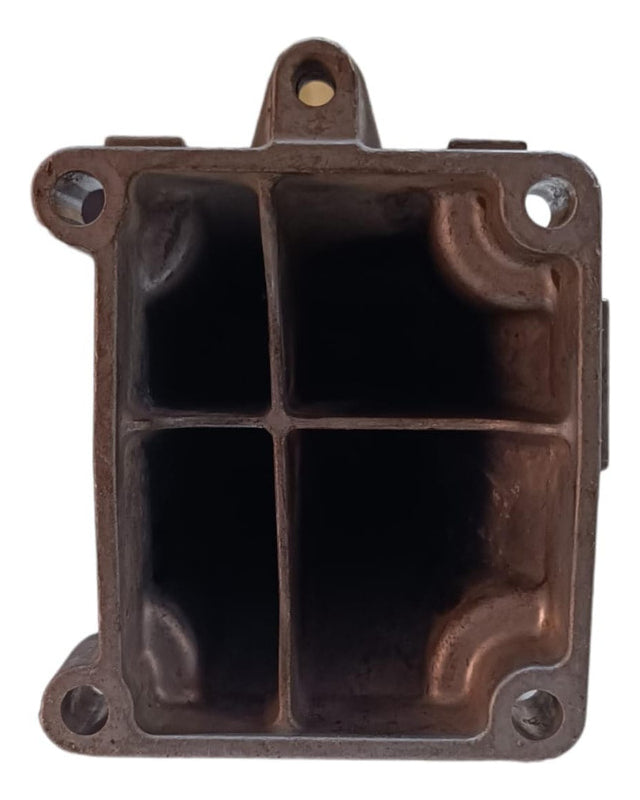 Base De Soporte De Motor Mercedes Benzclase E 2011