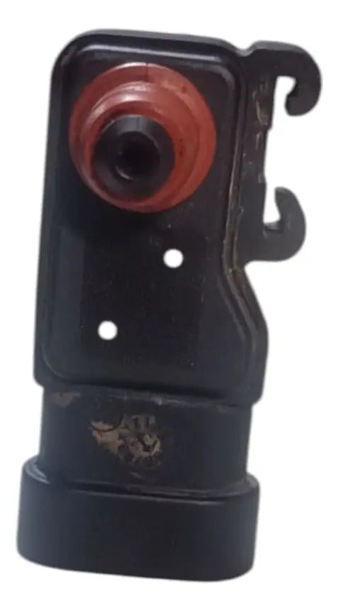 Sensor Map Chevrolet Colorado 2007