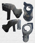 Sensor De Impacto Mercedes Benz Clase A 2012