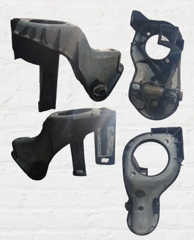 Sensor De Impacto Mercedes Benz Clase A 2012