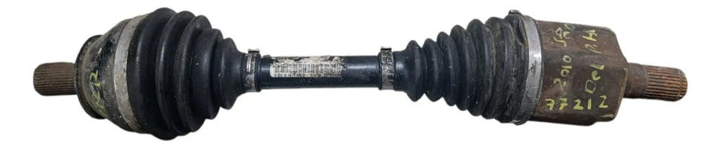 Flecha Homocinetica De Suspension Delantera Volvo S80 2010