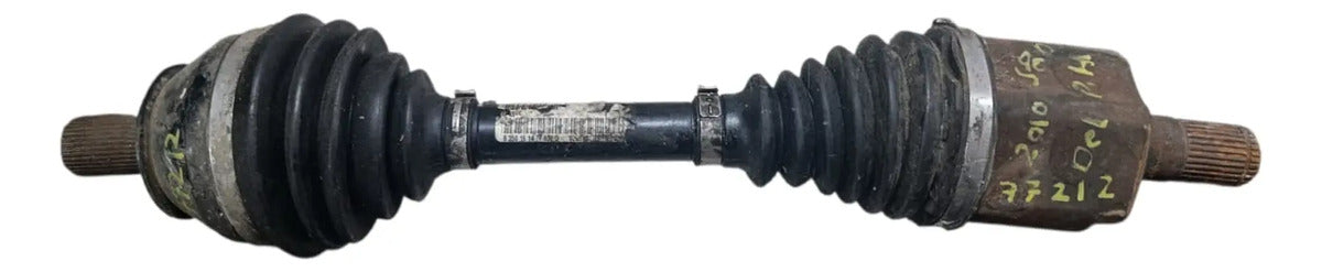 Flecha Homocinetica De Suspension Delantera Volvo S80 2010
