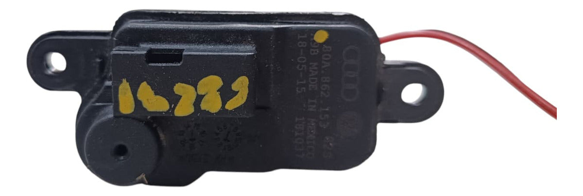 Actuador De Tapa De Gasolina Audi Q5 2016