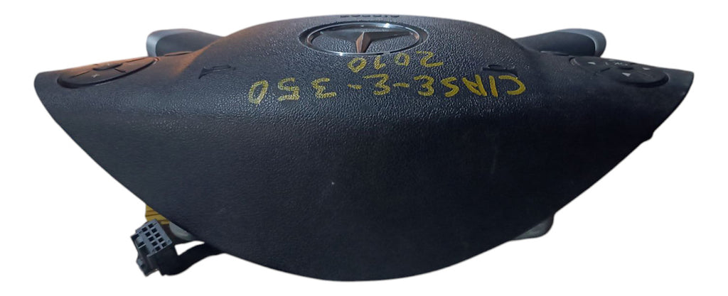 Bolsa De Volante Mercedes Benzclase E 2010