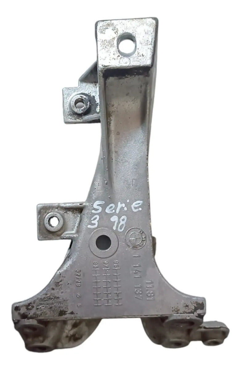 Base De Soporte De Motor  Bmw Serie 3 1998 60049 B