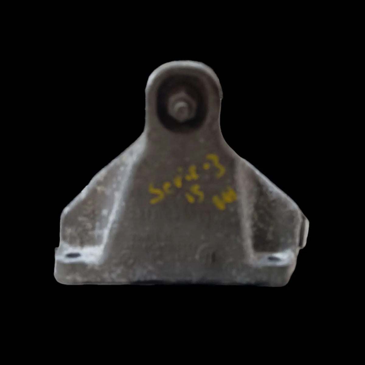Base De Soporte De Motor Bmwserie 3 2015