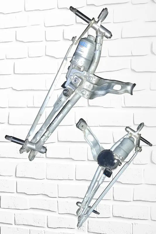 Motor De Limpiabrisas Bmw Serie X1 2015
