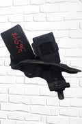 Cinturon De Seguridad Trasero Central Audia4 2009