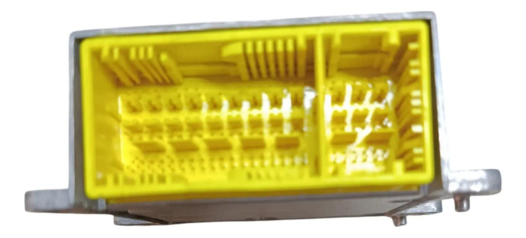 Modulo Air Bag Mercedes Benz Clase C 2010