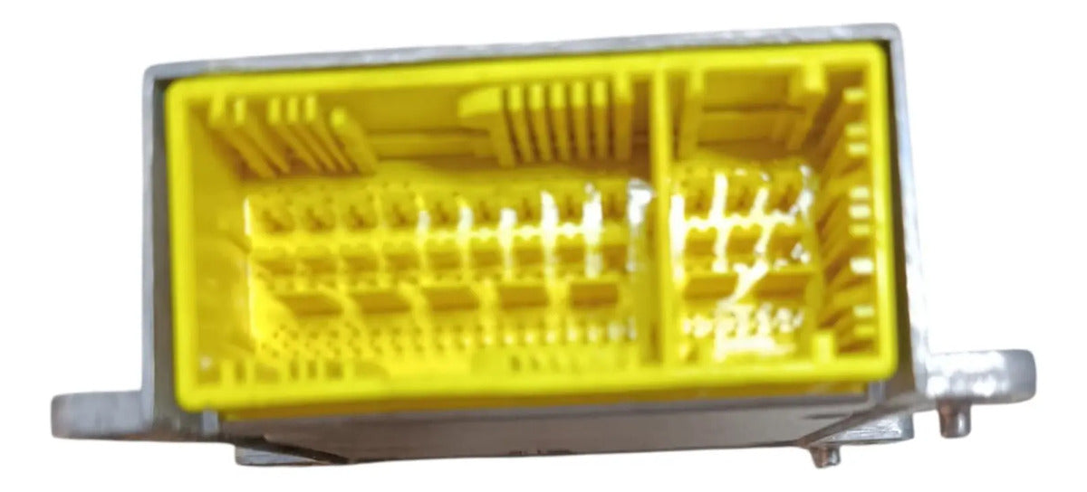 Modulo Air Bag Mercedes Benz Clase C 2010
