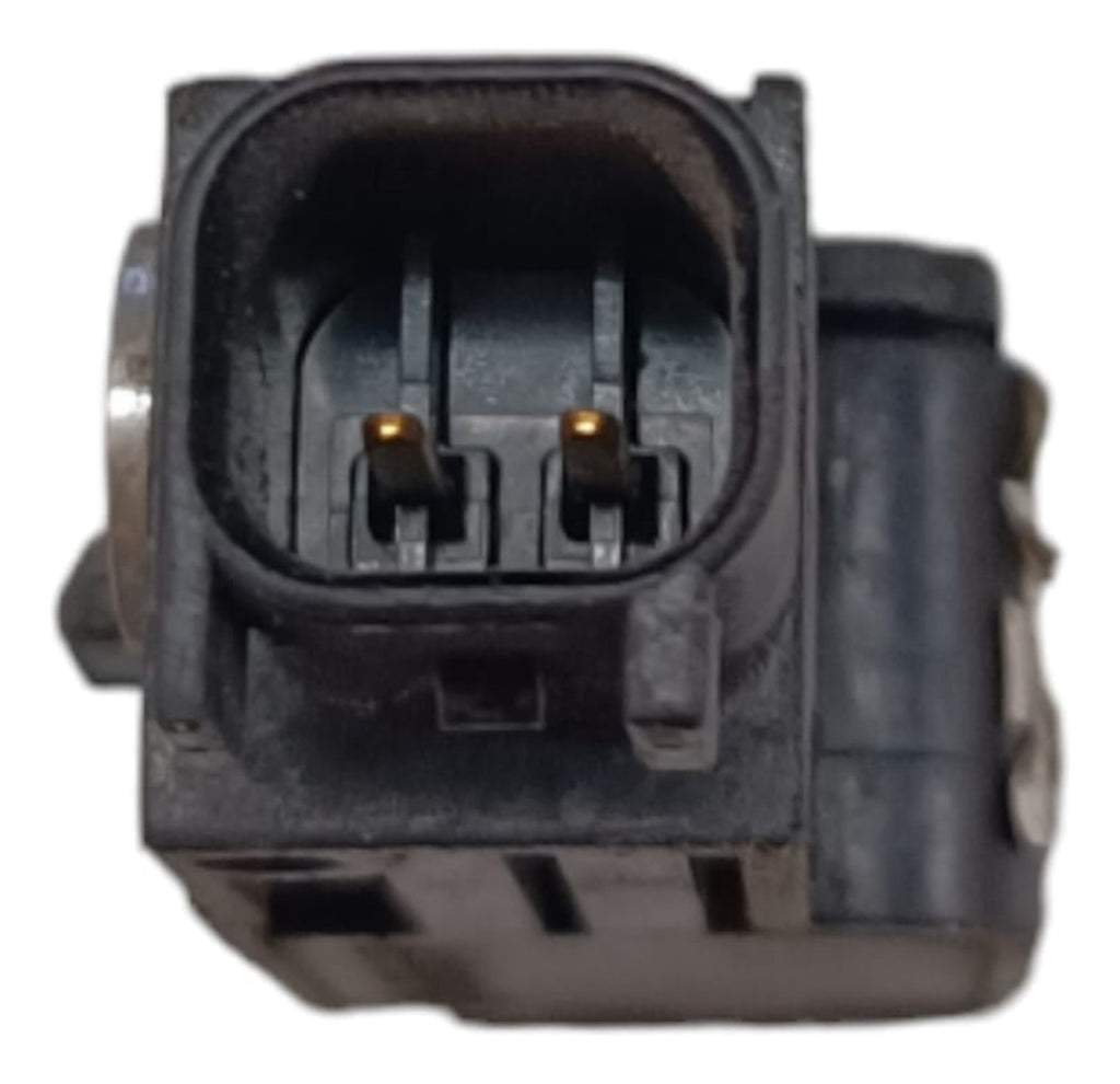Sensor De Impacto De Airbag Jaguar S Type 2009