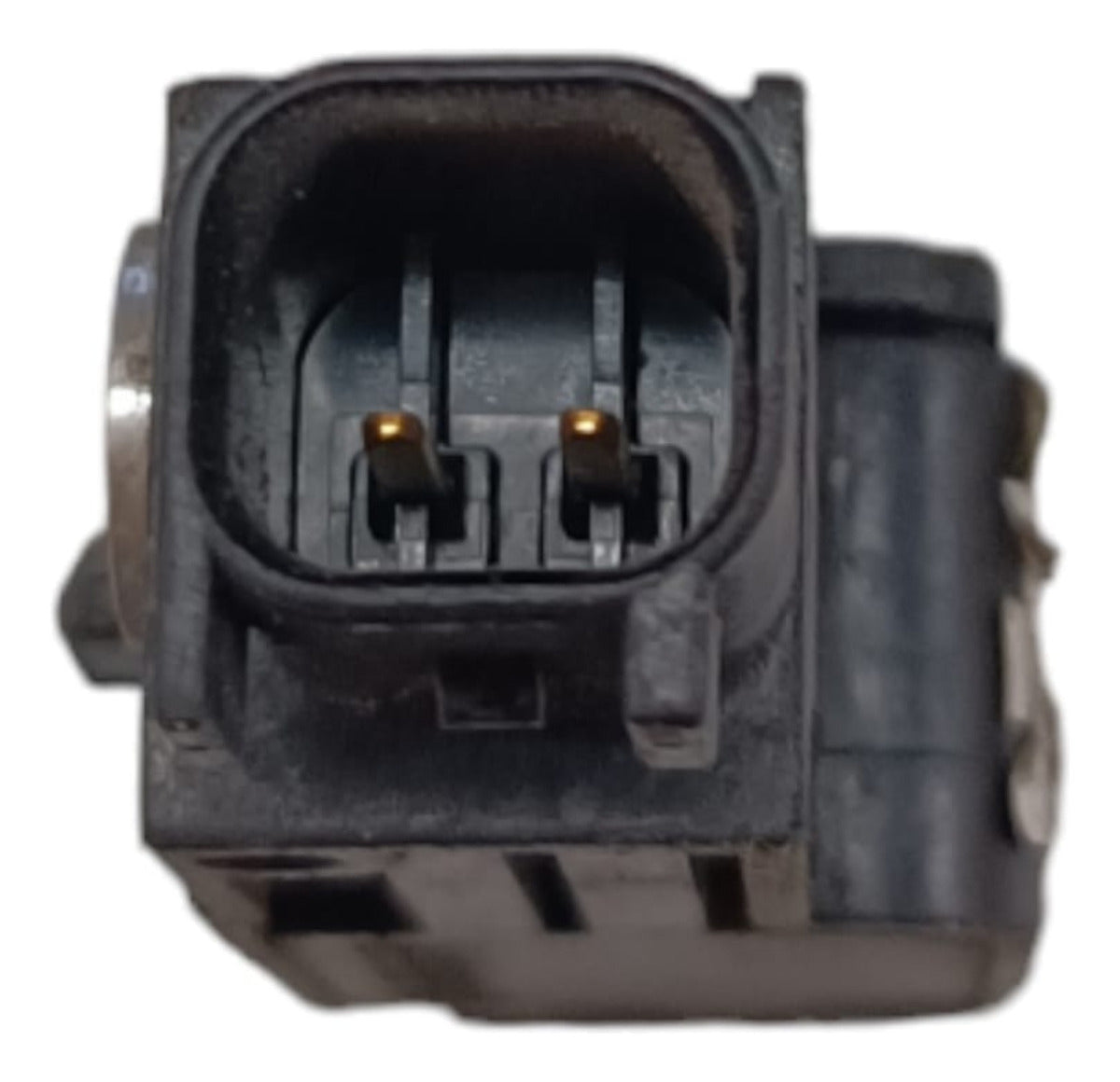 Sensor De Impacto De Airbag Jaguar S Type 2009