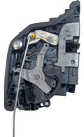 Chapa De Puerta Delantera Mini Cooper Mini Cooper S 2015