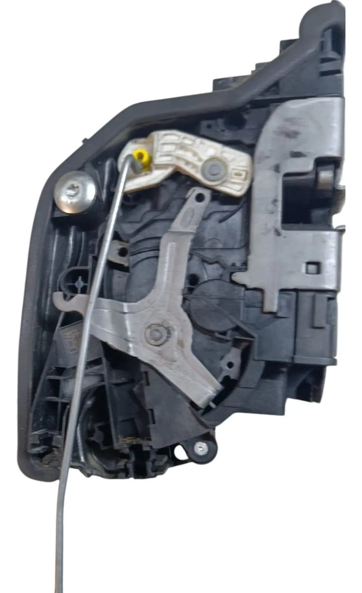 Chapa De Puerta Delantera Mini Cooper Mini Cooper S 2015