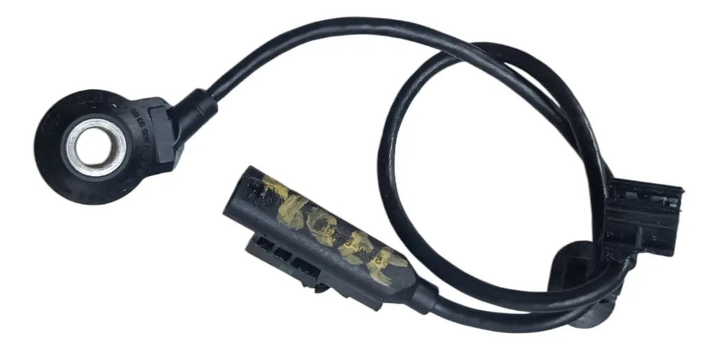Sensor De Impacto Mercedes Benz Clase Glc 2022