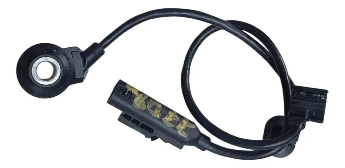 Sensor De Impacto Mercedes Benz Clase Glc 2022