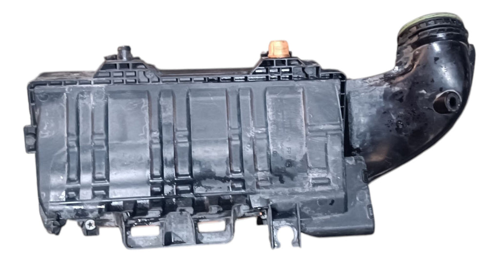 Caja De A/c Mercedes Benz-clase C 2018