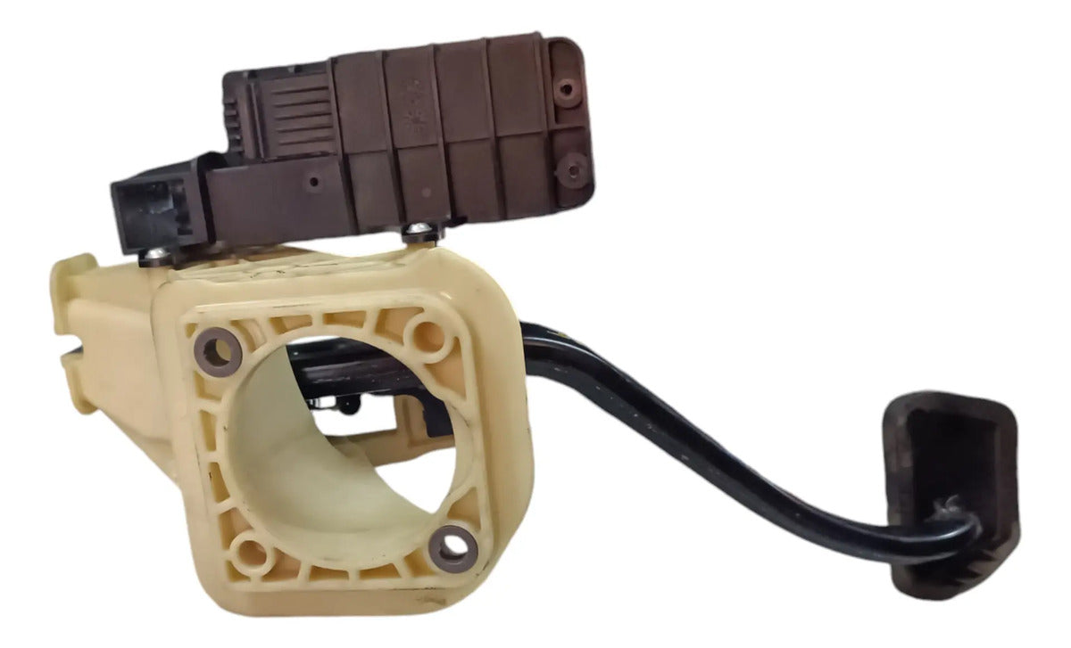 Pedal De Freno Con Base Bmw Serie 7 2011