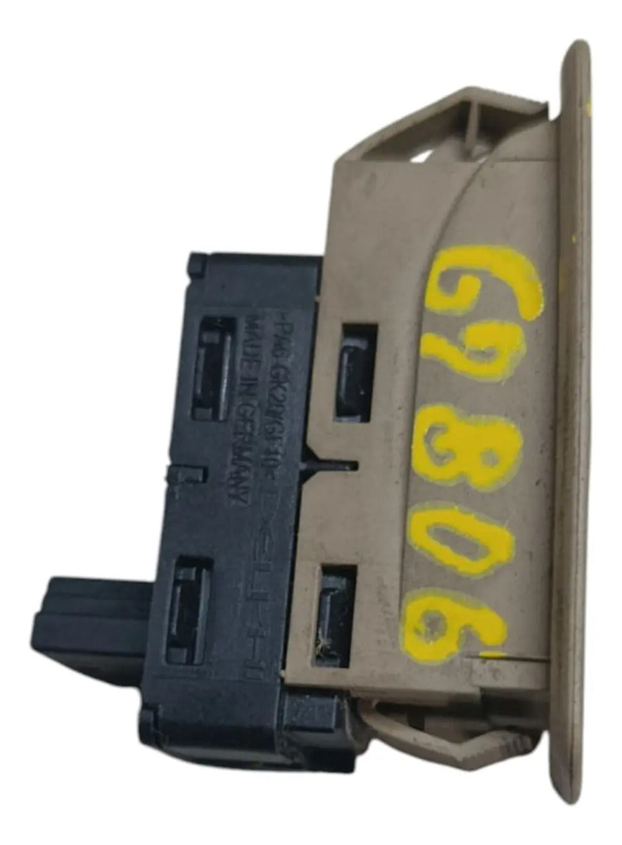 Switch De Vidrios Traseros Bmw Serie X5 2010