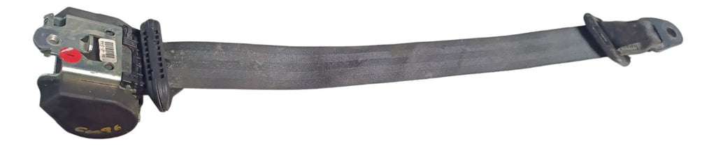Cinturon De Seguridad Trasero Peugeot207 2010