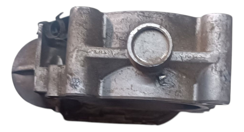 Cuerpo De Aceleracion Mercedes Benz Clase E 2013