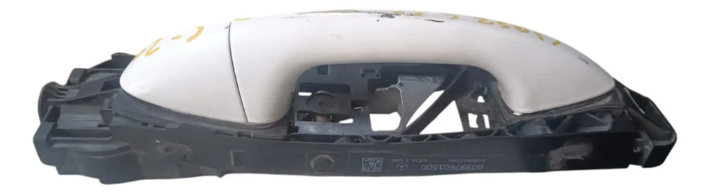 Manija De Puerta Exterior Mercedes Benz Clase C 2020