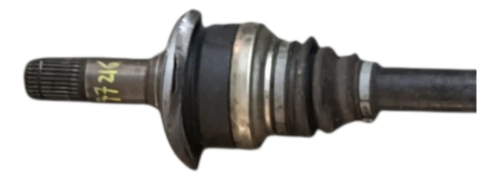 Flecha Homocinetica De Suspension Trasera Bmw Serie X6 2016