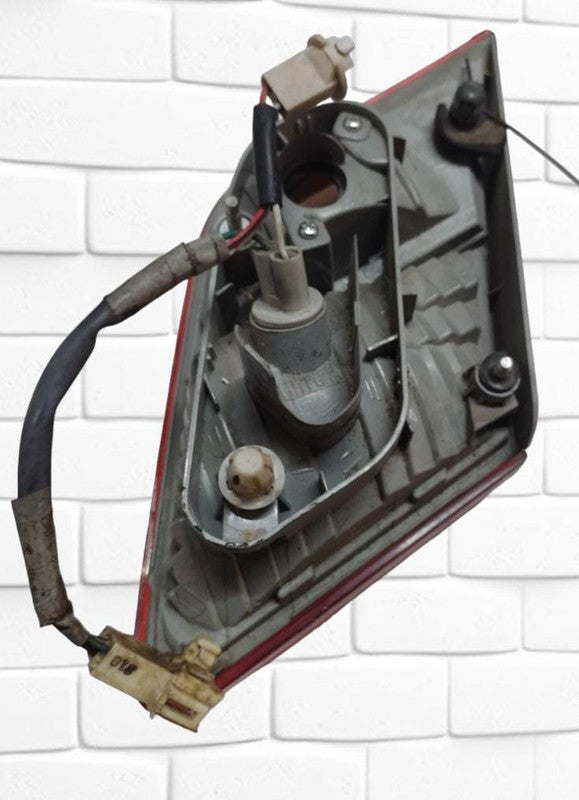 Intercalavera Toyota Camry 2008 Izquierdo