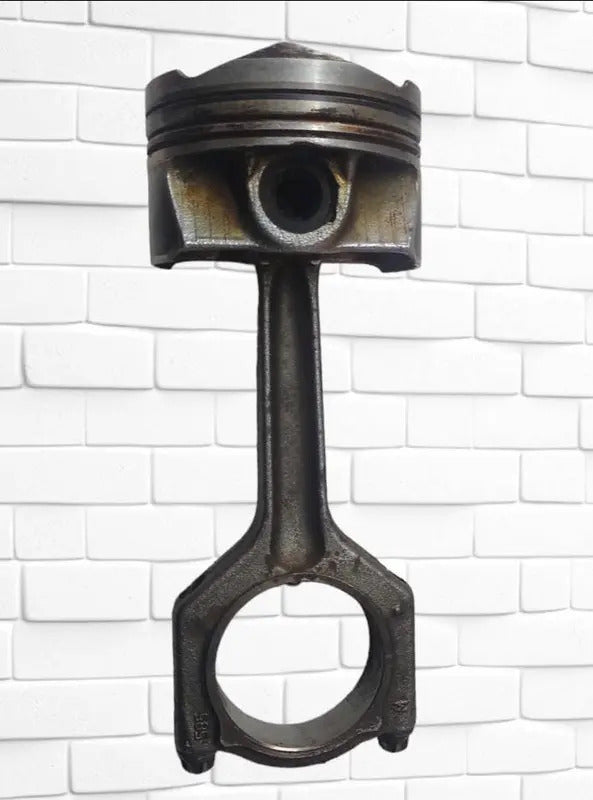 Piston Con Biela Bmw Serie 3 2015