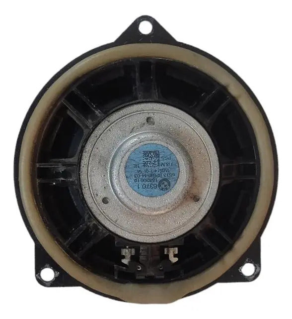 Bocina De Puerta Delantera Bmw Serie 3 2015 Derecho