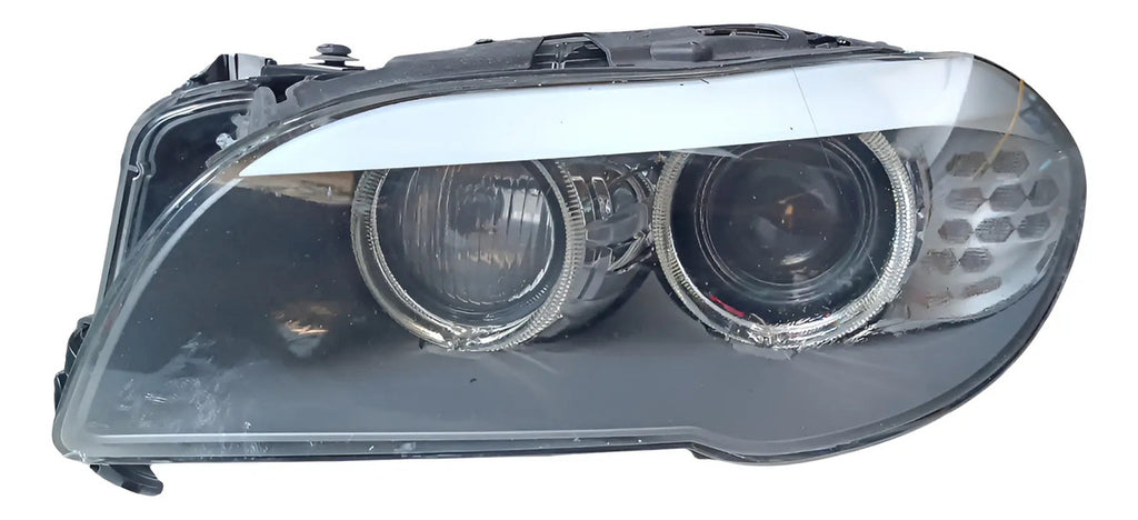 Faro Bmwserie 5 2011