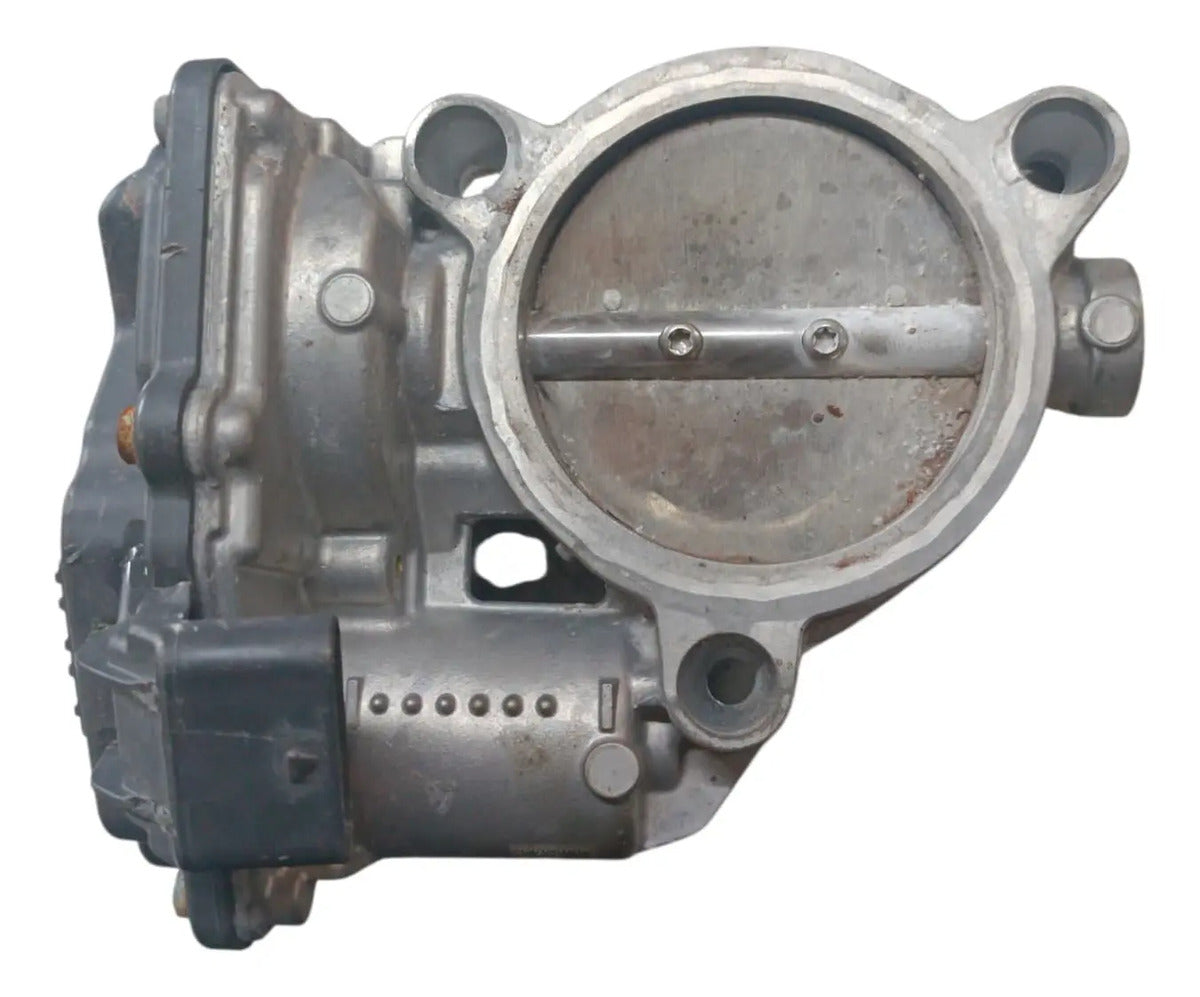 Cuerpo De Aceleracion Mini Cooper Mini Cooper 2025