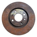 Disco De Freno Delantero Peugeot207 2011