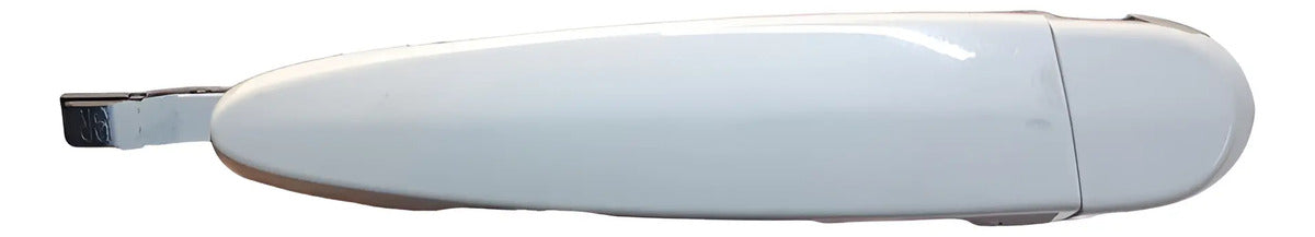 Manija De Puerta Delantera Exterior Bmw Serie X3 2014 Rh