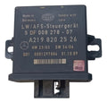 Modulo De Control De Luces Mercedes Benz Clase Cls 2010