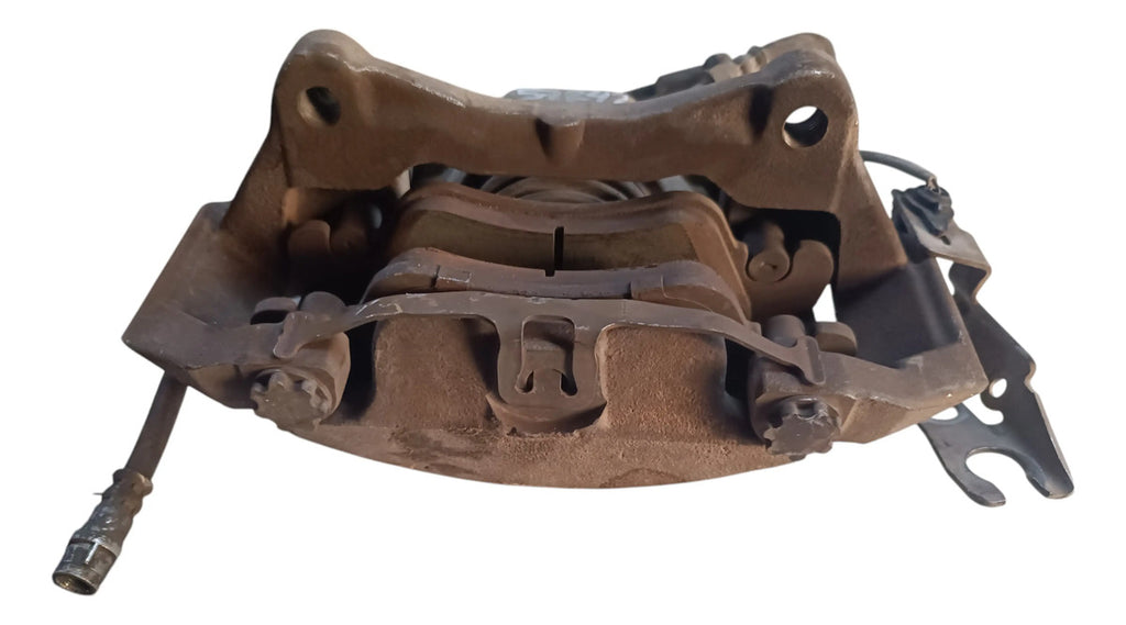 Caliper Delantero Audia6 2014 Izquierdo