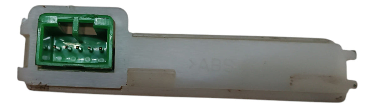 Modulo Control De Alarma Volvos40 2009