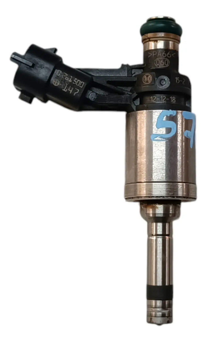 Inyector Land Roverlr2 2013 57882 D