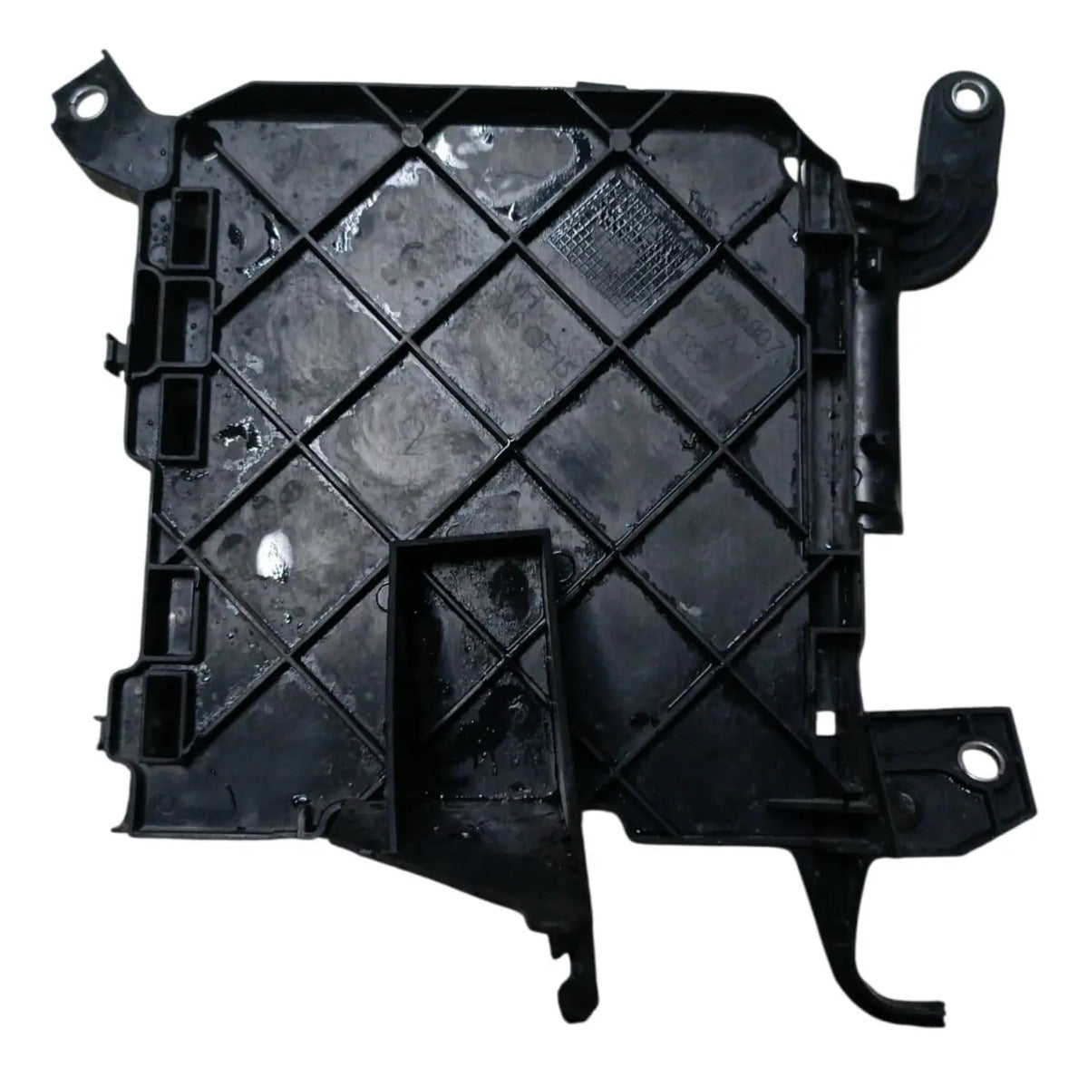 Base De Computadora Audi A4 2017