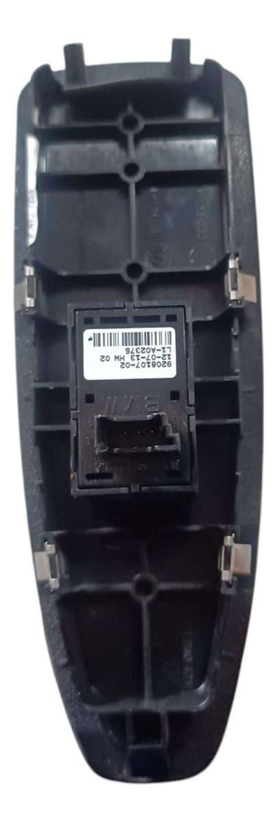 Switch De Vidrio Delantero Bmw Serie 3 2014