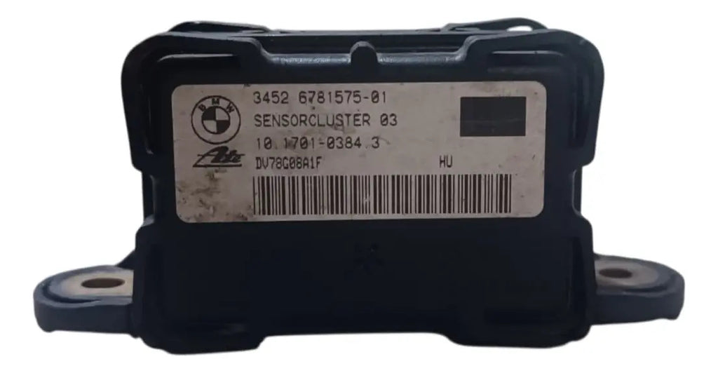 Sensor De Velocidad Bmw Serie 3 2008