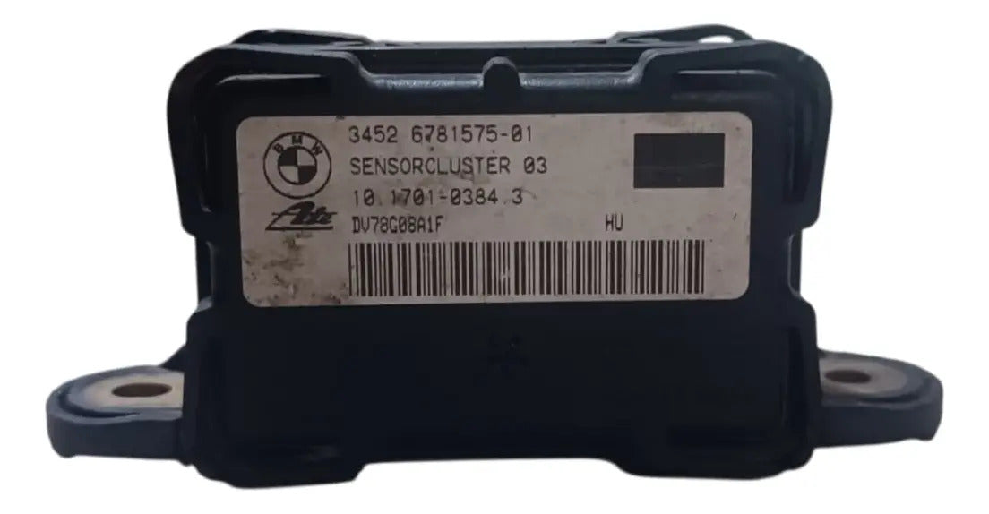Sensor De Velocidad Bmw Serie 3 2008