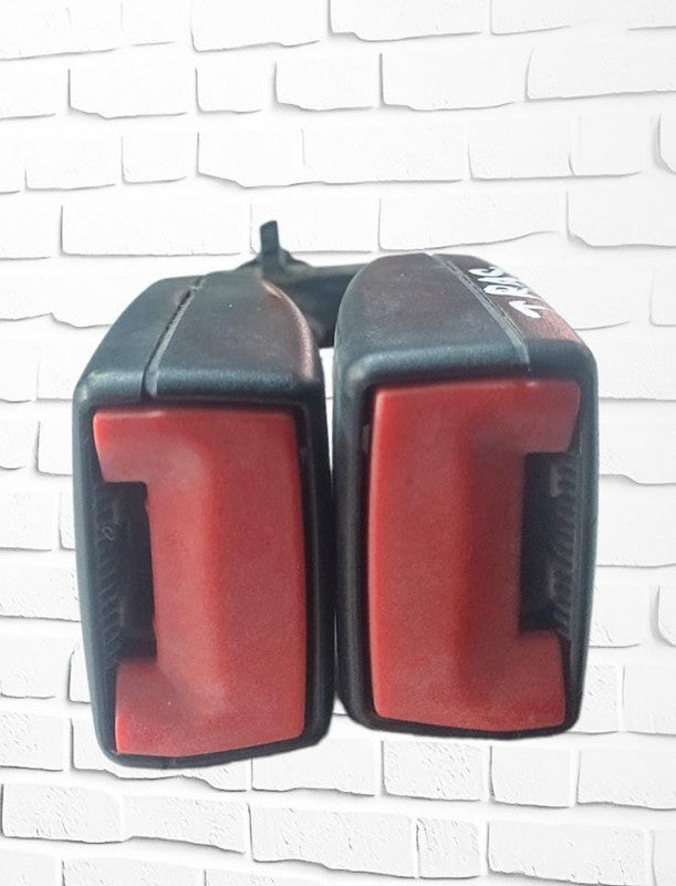Cinturon De Seguridad Trasero Mercedes Benzclase E 2009
