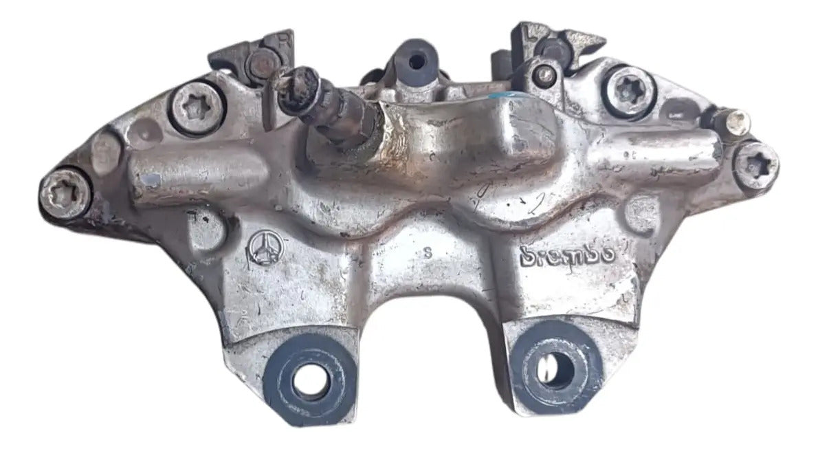 Caliper Trasero Mercedes Benz Clase Slk 2003